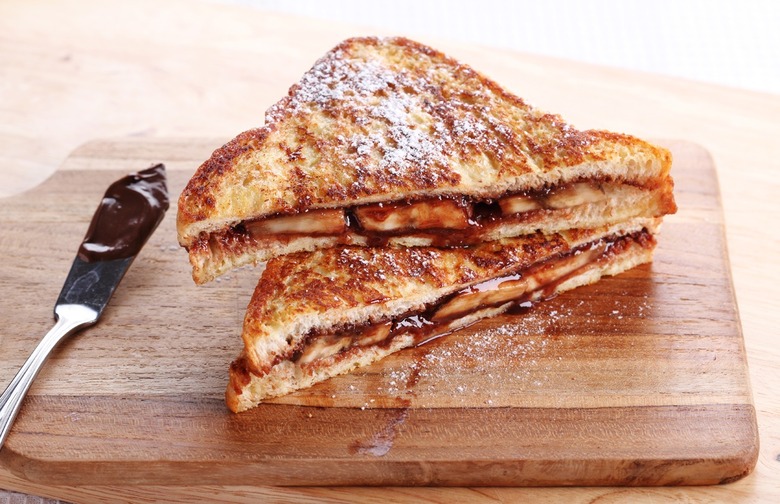 13 Mouthwatering Grilled Cheese Sandwiches
